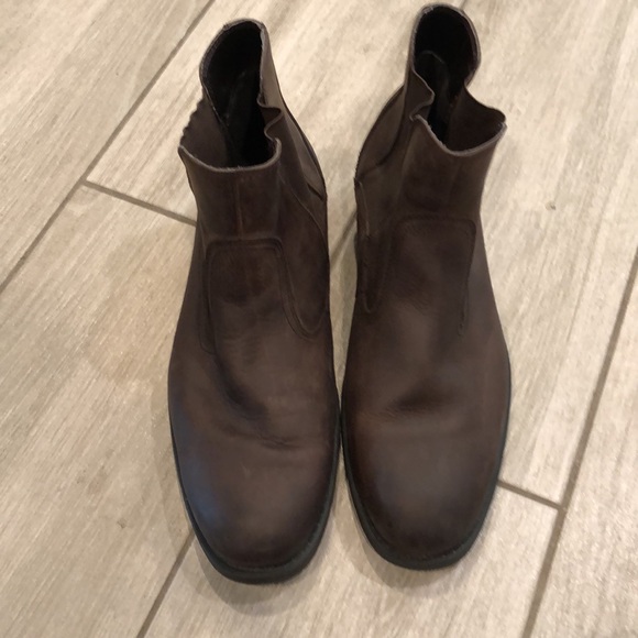 Bass Chelsea boots - Picture 2 of 6